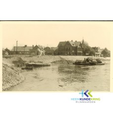 Kade Tolkamer douanehaventje F00001918